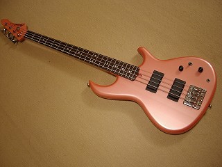 80年代BASS！・・・AriaProII RSB-MEDIUM－II。: オレのギターに歴史あり！